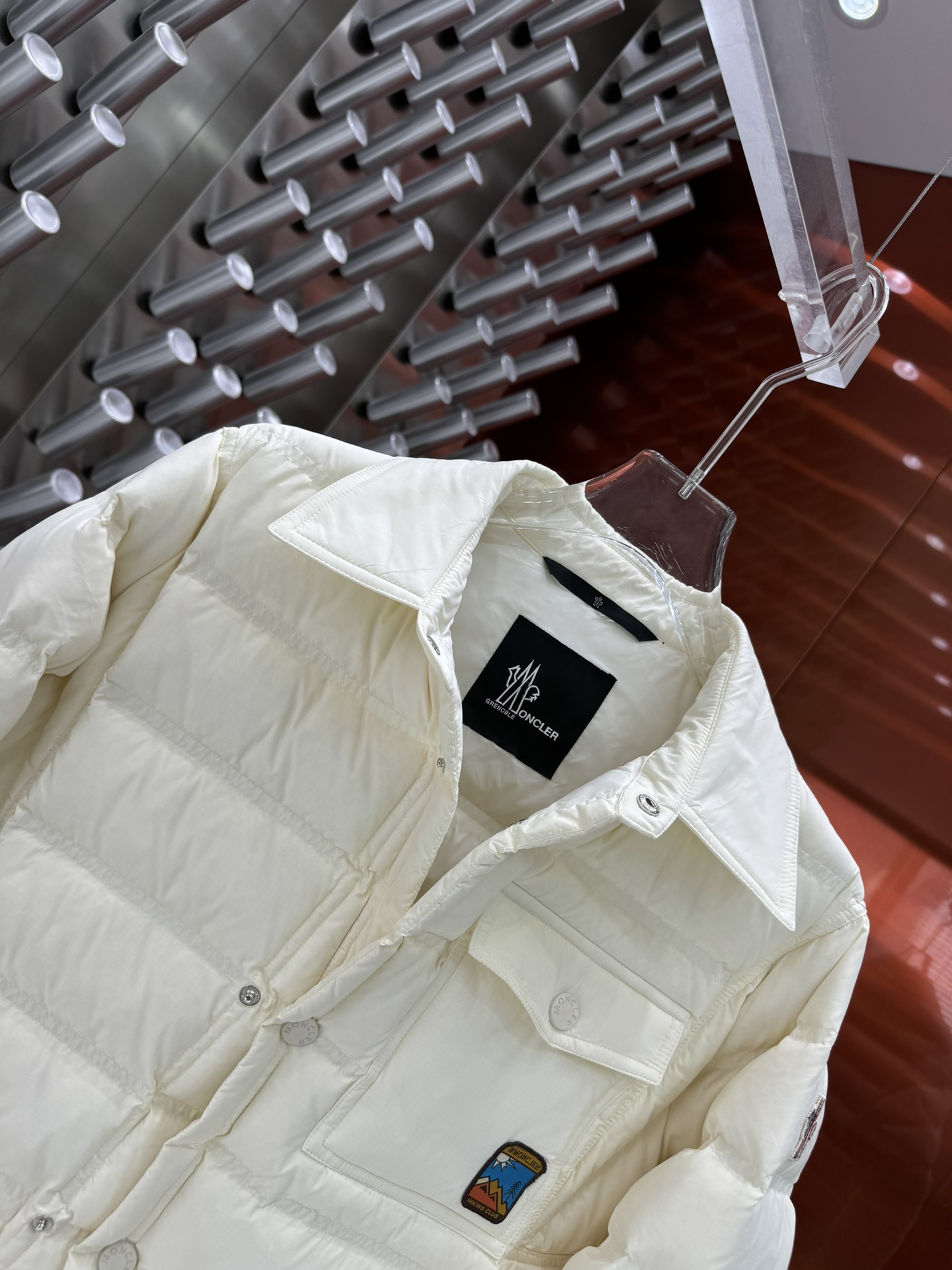 Moncler Down Jackets